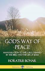 God?s Way of Peace