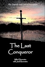 The Last Conqueror 