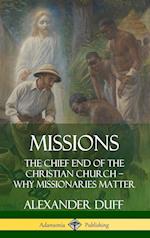 Missions