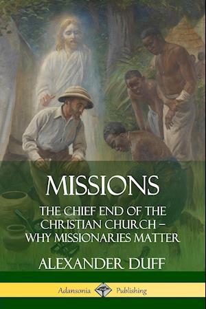 Missions