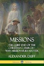 Missions