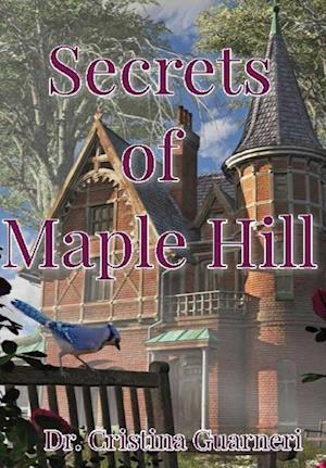 Secrets of Maple Hill