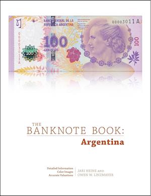 The Banknote Book