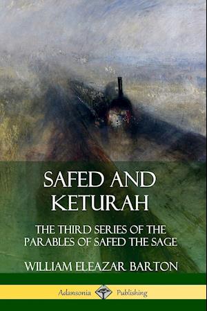 Safed and Keturah