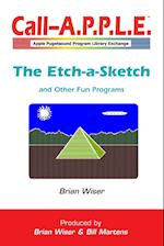 The Etch-a-Sketch and Other Fun Programs