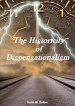 The Historicity of Dispensationalism 