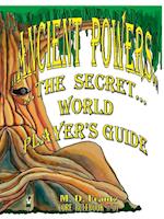 B&W - Ancient Powers - PAPERBACK - Player's Guide