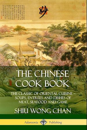 The Chinese Cook Book