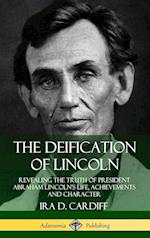 The Deification of Lincoln