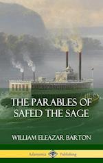 The Parables of Safed the Sage (Hardcover)