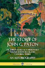 The Story of John G. Paton
