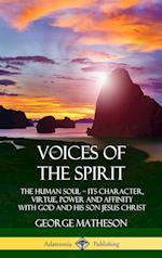 Voices of the Spirit