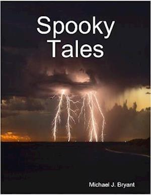 Spooky Tales