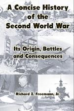 A Concise History of the Second World War