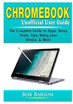 Chromebook Unofficial User Guide