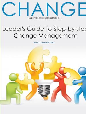 Organizational Change Workbook