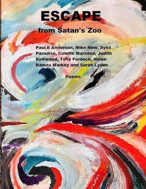 Escape from Satan's Zoo