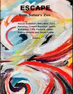 Escape from Satan's Zoo