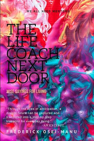 The Life Coach Next Door