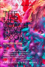 The Life Coach Next Door 