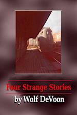 Four Strange Stories 