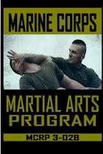 Marine Corps Martial Arts Program MCRP 3-02B 