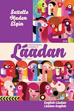 A Third Dictionary & Grammar of Láadan 