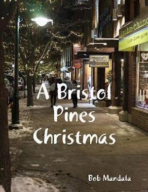 Bristol Pines Christmas