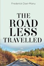 The Road Less Travelled 