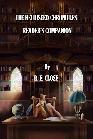 Helioseed Chronicles Readers Companion