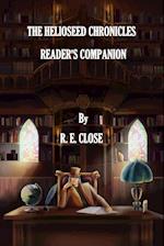 Helioseed Chronicles Readers Companion