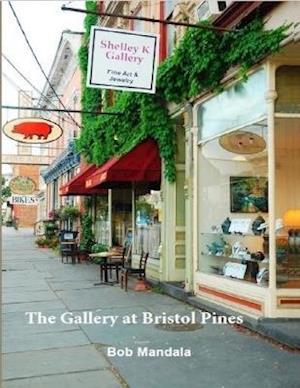 Gallery At Bristol Pines