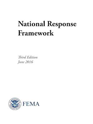 National Response Framework (3rd Edition)