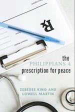 The Philippians 4 prescription for peace