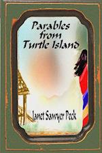 Parables From Turtle Island 