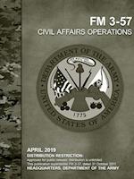 Civil Affairs Operations (FM 3-57) 