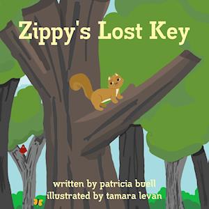 Zippy's Lost Key