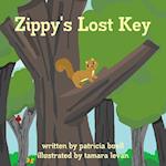 Zippy's Lost Key