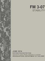 Stability (FM 3-07) 