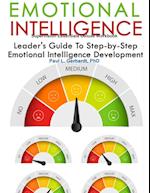 Emotional Intelligence Skills Guide and Workbook