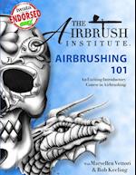 Airbrushing 101