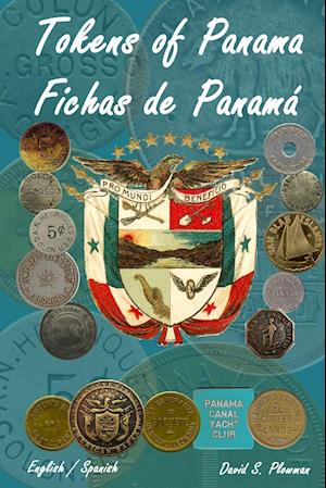 Panama Tokens Fichas de Panamá pb