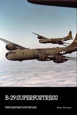 B-29 Superfortress