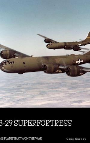 B-29 Superfortress