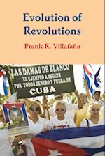Evolution of Revolutions