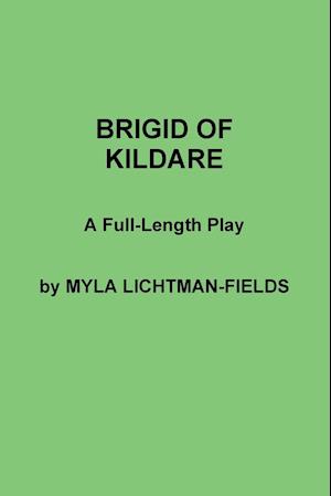 Brigid of Kildare