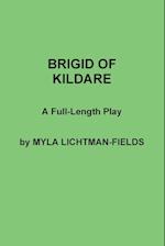 Brigid of Kildare