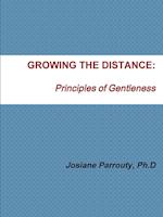 GROWING THE DISTANCE