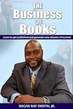 The Business of Books 