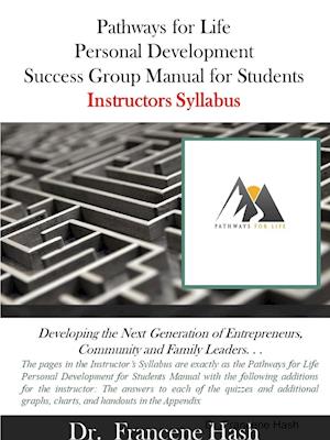 Instructor's Syllabus for Personal Development Student Manual